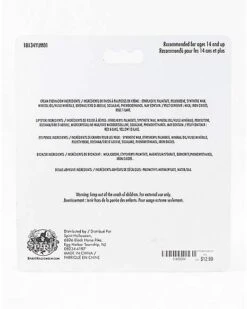 Steampunk Makeup Kit -Halloween Costumes 01400084 c