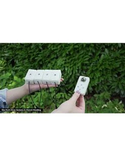 Multi-Prop Remote -Halloween Costumes 01405976 AVS