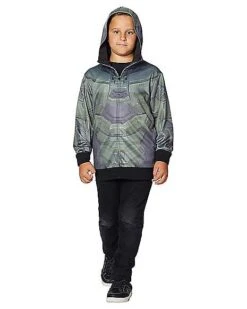 Kids Master Chief Hoodie - Halo