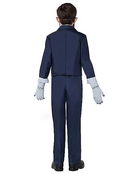 Kids Frankenstein Costume - Hotel Transylvania 2 Kids Frankenstein Costume - Hotel Transylvania - Image 2