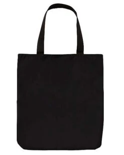 Black Cat Candy Tote Bag -Halloween Costumes 01424027 c