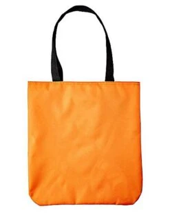 Pumpkin Window Tote Bag 5 Pumpkin Window Tote Bag -Halloween Costumes 01427616 c