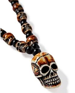 Witch Doctor Jewelry Set -Halloween Costumes 01433630 c