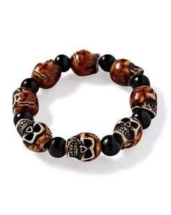 Witch Doctor Jewelry Set -Halloween Costumes 01433630 d