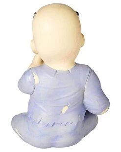 Spider Biter Billie Zombie Baby -Halloween Costumes 01434422 d