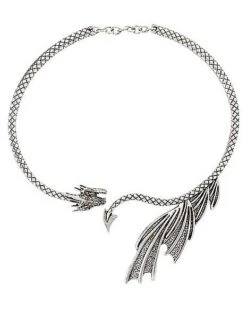 Dragon Necklace