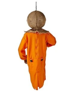 3.5 Ft Hanging Sam Decoration - Trick 'r Treat -Halloween Costumes 01437961 c