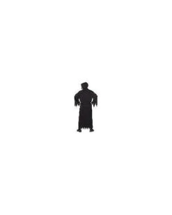 Adult Grim Reaper Robe -Halloween Costumes 01438886 e