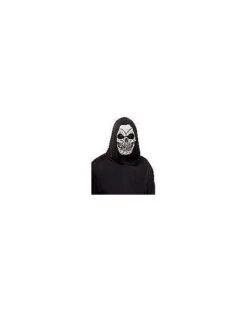 Adult Grim Reaper Robe -Halloween Costumes 01438886 f