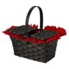 Little Red Riding Hood Basket