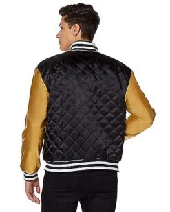 Pimp Bomber Jacket -Halloween Costumes 01444702 c