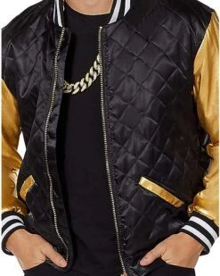 Pimp Bomber Jacket -Halloween Costumes 01444702 d