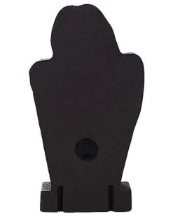 24 Inch Light-Up Ghost Tombstone - Decorations -Halloween Costumes 01444959 d