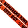 Biohazard Tape