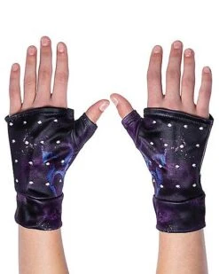 Kids Mal Costume Deluxe - Descendants 3 5 Kids Mal Costume Deluxe - Descendants 3 -Halloween Costumes 01448257 c