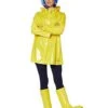 Adult Coraline Costume