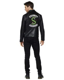 Unisex Southside Serpents Jacket - Archie Comics