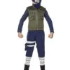 Kids Kakashi Costume - Naruto Shippuden