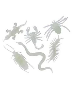 Glow In The Dark Critters -Halloween Costumes 01463587 c