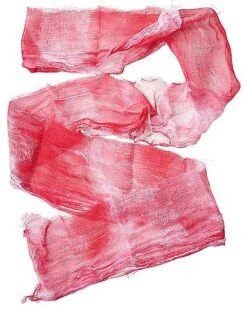 Bloody Gauze -Halloween Costumes 01465889 c