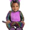 Baby Rainbow Cat Costume