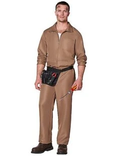 Oversized Screwdriver -Halloween Costumes 01466523 c