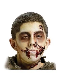 Horror Colossal Appliance Kit -Halloween Costumes 01467026 c