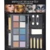 Metallic Makeup Kit