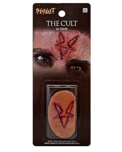 The Cult Appliance Kit -Halloween Costumes 01467554 c
