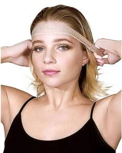 Wig Cap -Halloween Costumes 01467679 c