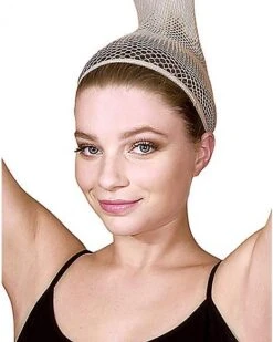 Wig Cap -Halloween Costumes 01467679 d