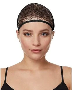Wig Cap -Halloween Costumes 01467687 a