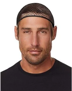 Wig Cap -Halloween Costumes 01467687 b