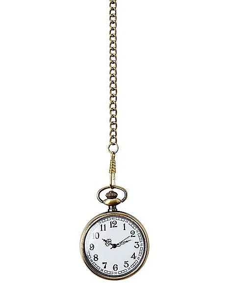 1920s Pocket Watch 1 1920s Pocket Watch