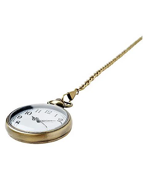 1920s Pocket Watch 2 1920s Pocket Watch - Image 2