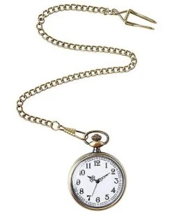 1920s Pocket Watch 5 1920s Pocket Watch -Halloween Costumes 01468859 c