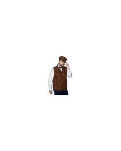 Dapper Gentleman '20s Costume Kit -Halloween Costumes 01469444 d