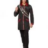 Adult Male Vampire Slayer Costume