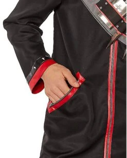 Adult Male Vampire Slayer Costume 7 Adult Male Vampire Slayer Costume -Halloween Costumes 01472802 d