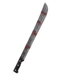Terror Machete