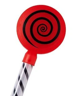 Light-Up LED Scary Clown Wand -Halloween Costumes 01473289 c