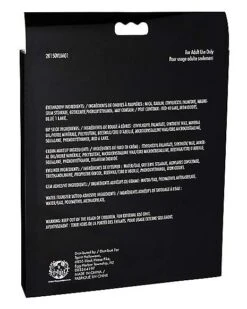 Day Of The Dead Makeup Kit -Halloween Costumes 01473818 c