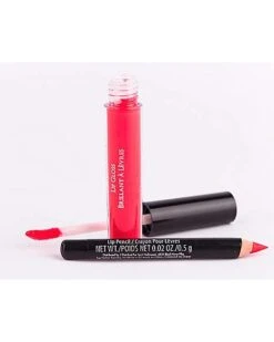 Red Lip Set -Halloween Costumes 01474527 c