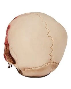 Bloody Skull -Halloween Costumes 01475953 d
