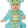 Baby Lil Monster Costume