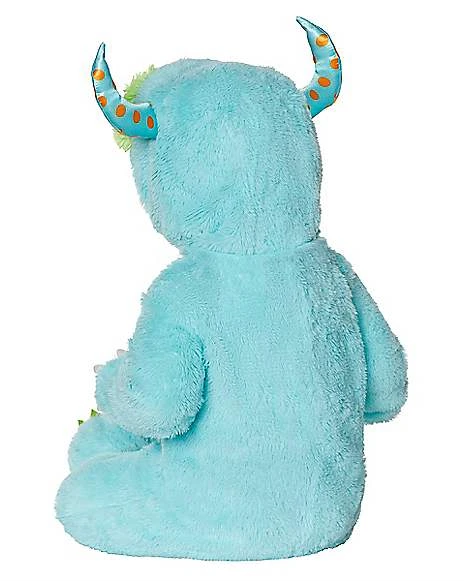 Baby Lil Monster Costume 2 Baby Lil Monster Costume - Image 2