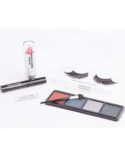 20s Makeup Kit -Halloween Costumes 01478650 c