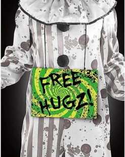 Free Hugz Sign