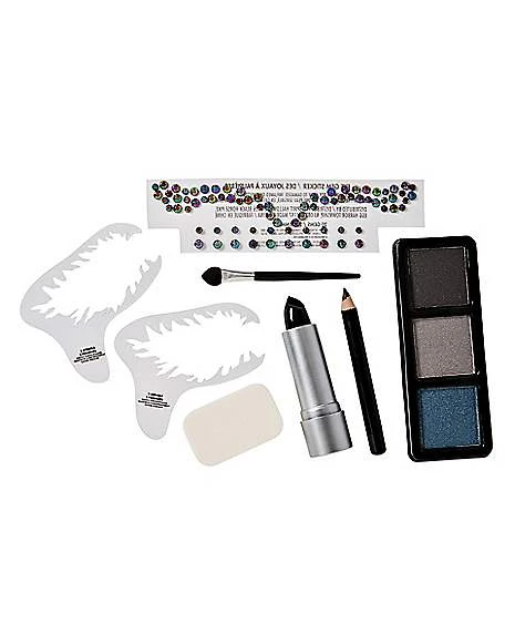 Gothic Raven Makeup Kit 2 Gothic Raven Makeup Kit - Image 2