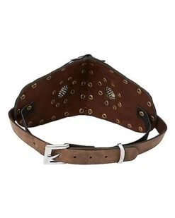 Steampunk Gas Mask -Halloween Costumes 01486802 d